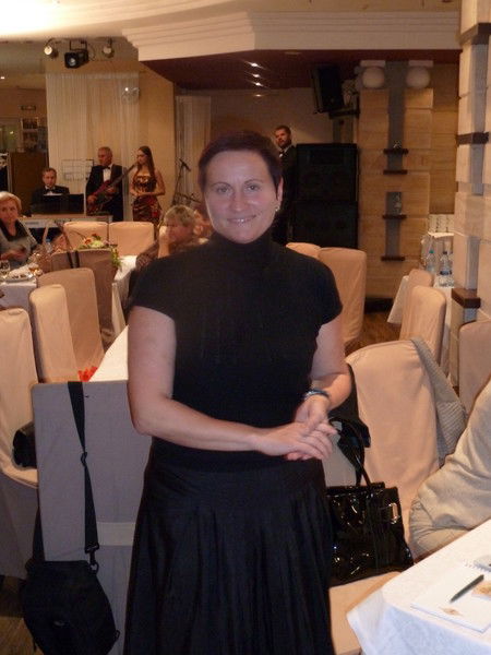 Елена Александрова