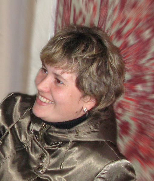 Лариса Анищенко