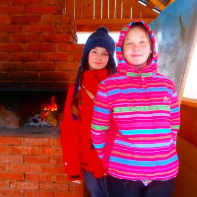 Анна Громова