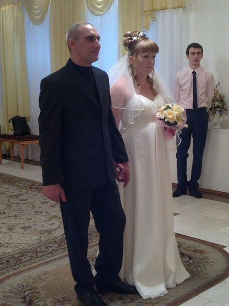 Алла Милицкова