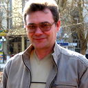 Сергей Щанкин