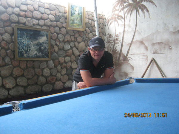 Иван Кимаев