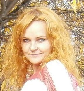 Елена Гаранина