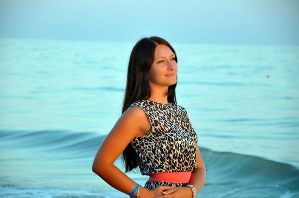 Ирина Болтоногова