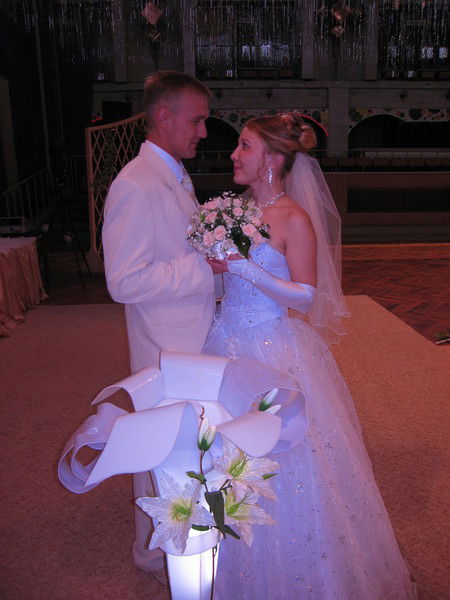 Юля Лопатина