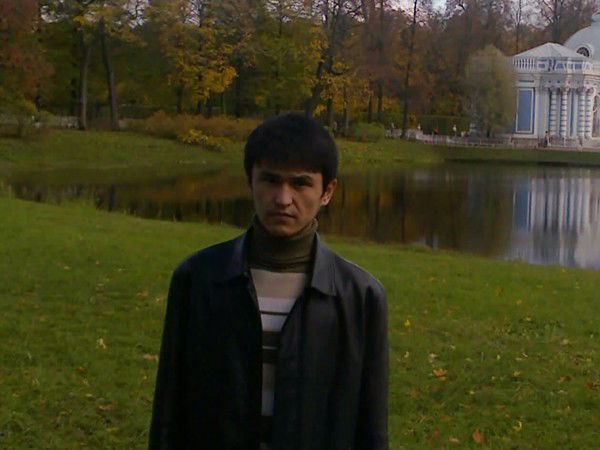 Жавхар Файзуллаев