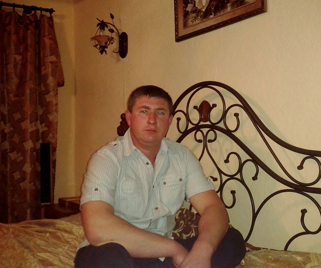 Николай Снижко