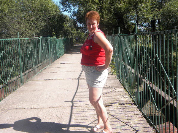 Надежда Задворнова