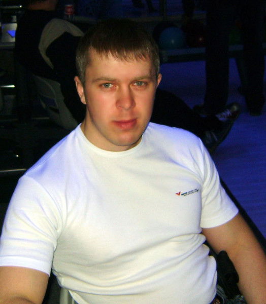 Геннадий Сухинин