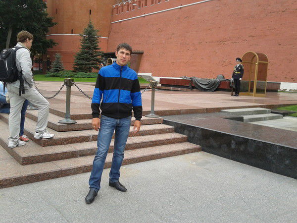 Владимир Андреев