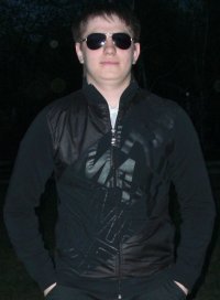 Максим Семченко