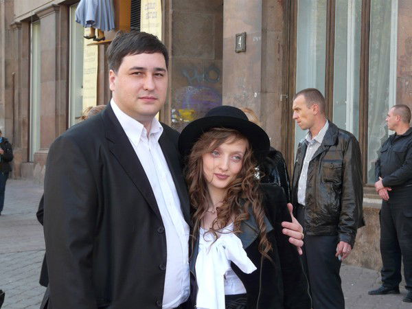 Дмитрий Иванов