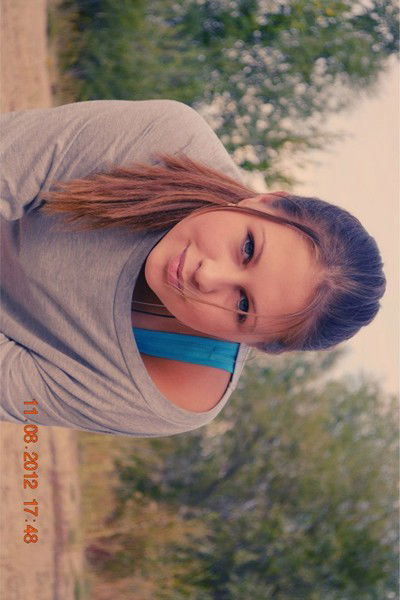 Алёна Яшина