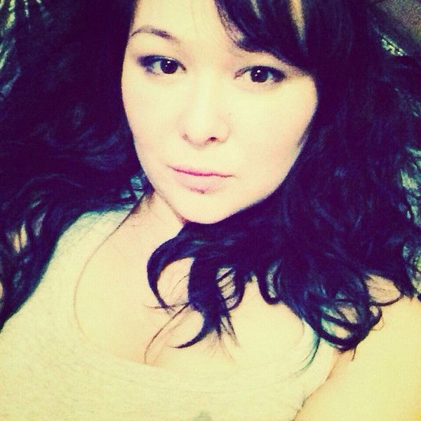 Айнура Маликова