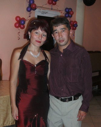 Нуржан Ирмагамбетов