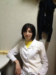 Лиана Канукова