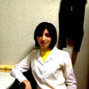Лиана Канукова