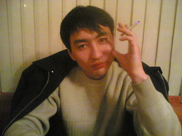 Анатолий Самолётов