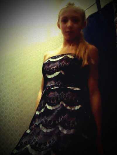 Полина Ястребова