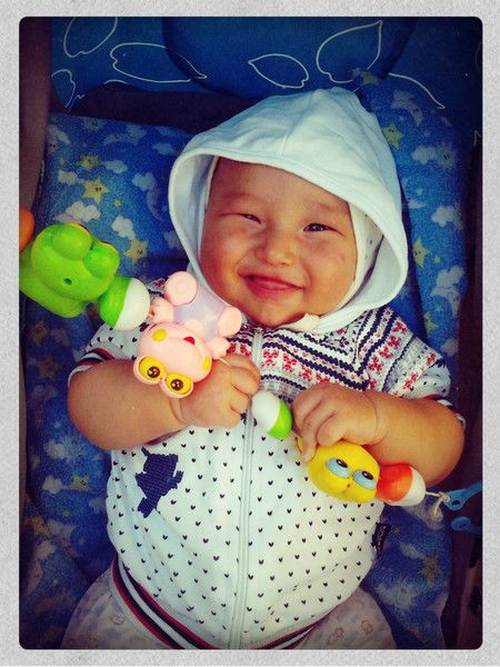 Динара Сундетова