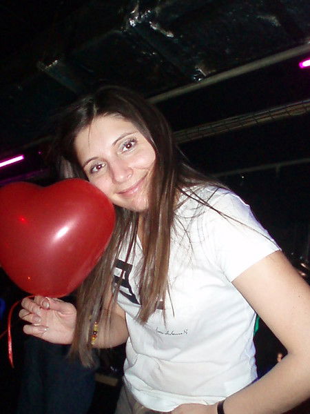 Наташа Костюкевич