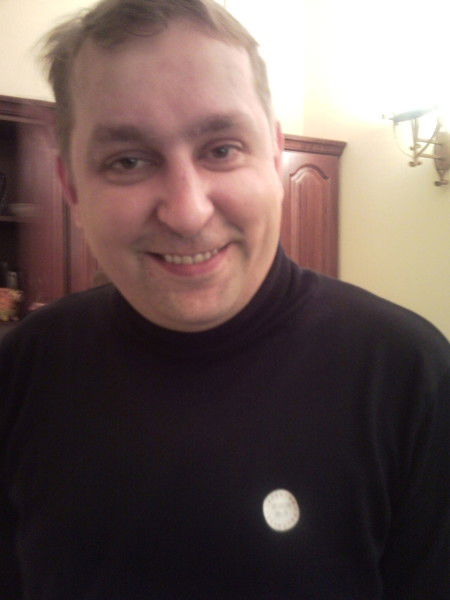 Никита Долгих