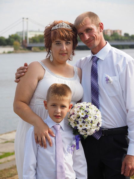 Наталья Гуреева