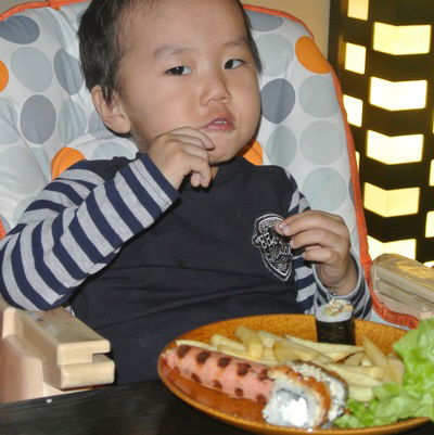 Лариса Гармаева