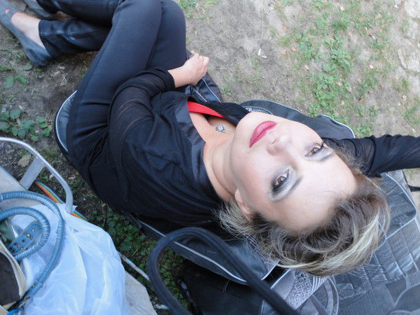 Юлия Федорова