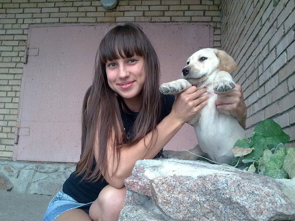 Марина Журавлёва