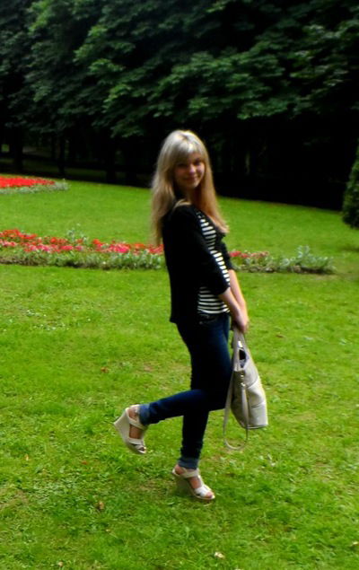 Anastasiya Avchinnikova