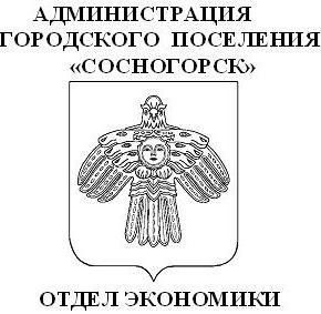 Администрация Гп Сосногорск