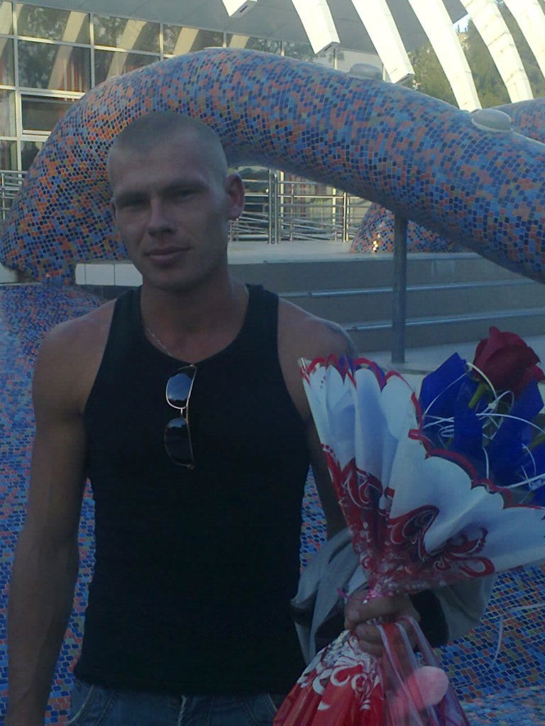 Николай Алексеенко