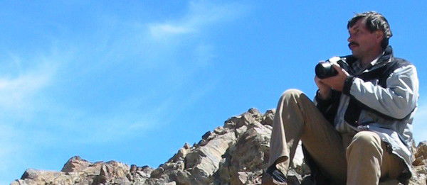 Николай Мыльников