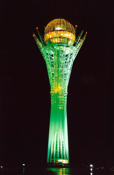 Кундуз Исабаева