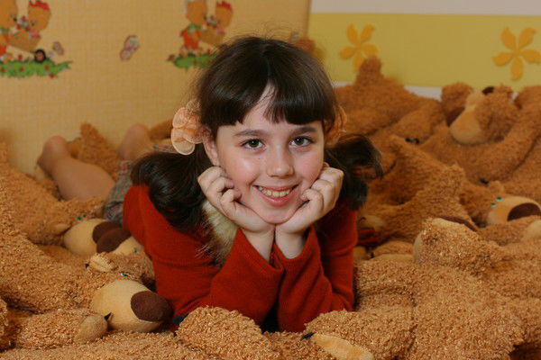 Мария Высокопояс