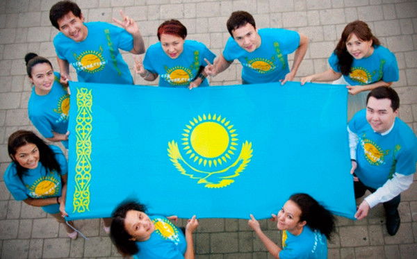 Капанбулакский Сельский Округ Акимат