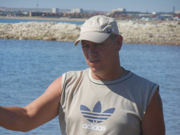 Алексей Жданов