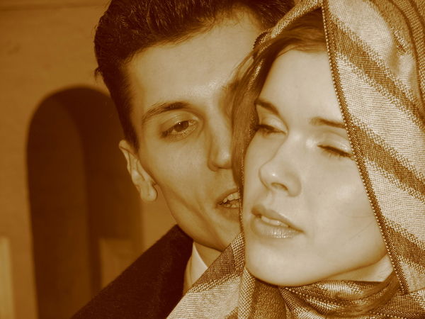 Костя Алёхин