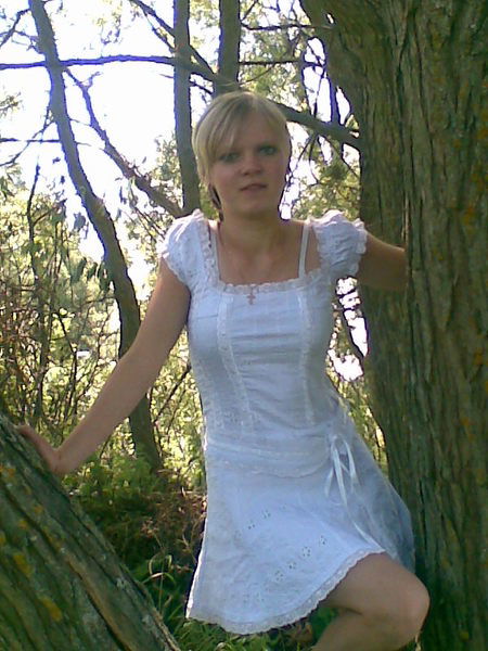 Юлия Орлова