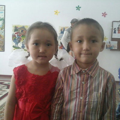 Айболат Узакбай