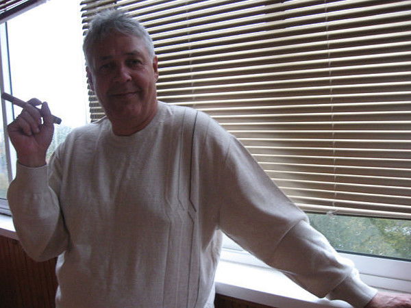 Борис Шрейбер