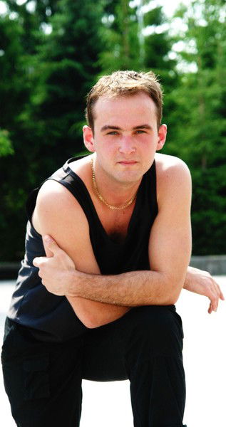 Андрей Манин