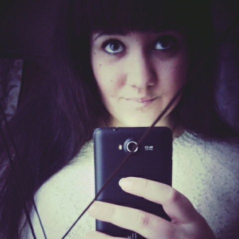 Ирина Каверзина