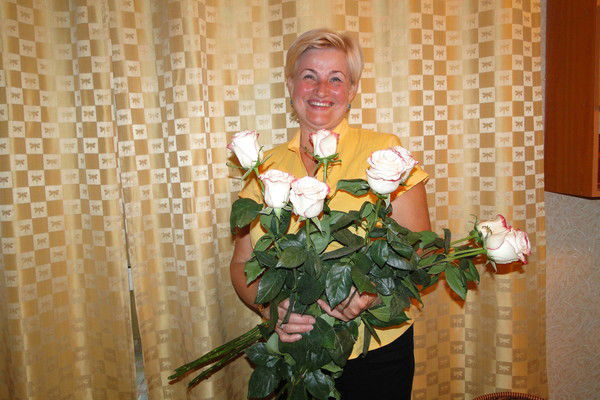 Тамара Полежай