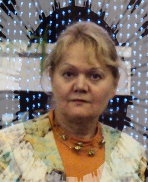 Людмила Волосатова