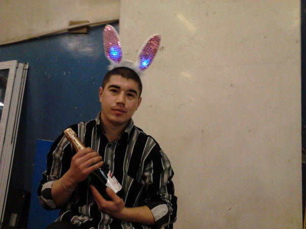 Решат Османов