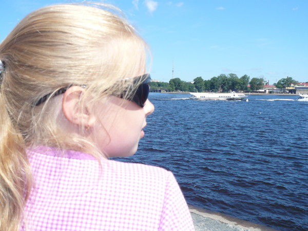 Анастасия Бурова