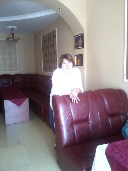 Меруерт Жумадилова