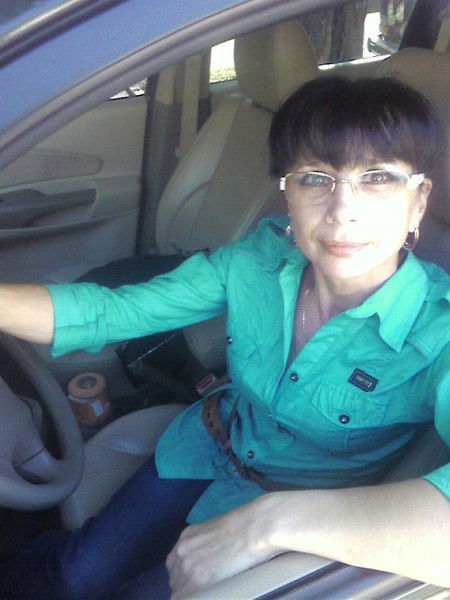 Наталия Кабалюк